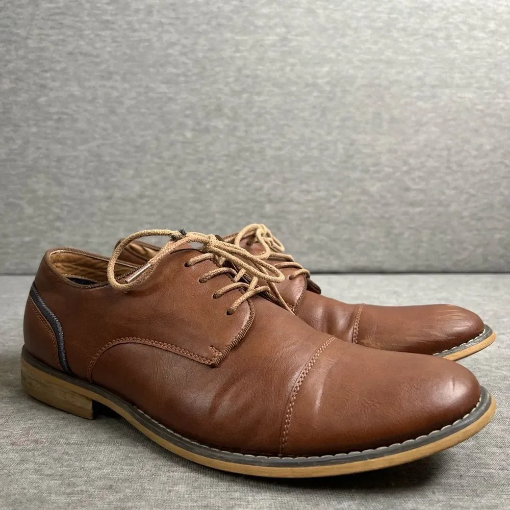 J. Ferrar Men's Size 10 